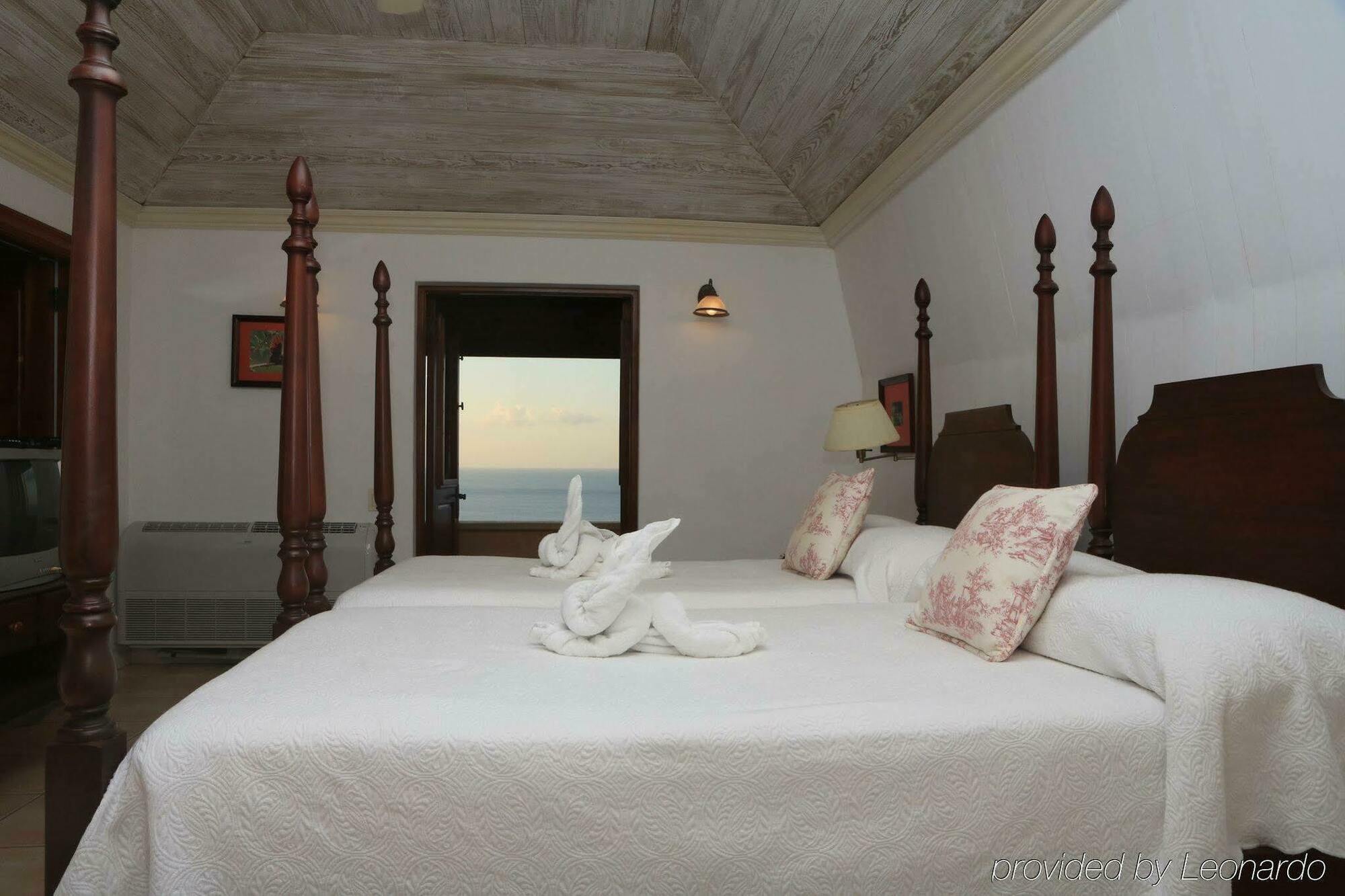 Villas At Stonehaven Black Rock Rom bilde